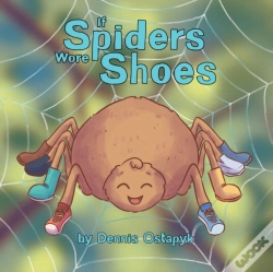 Capa do artigo If Spiders Wore Shoes