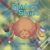 Capa do artigo If Spiders Wore Shoes