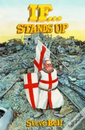 Capa do artigo If... Stands Up