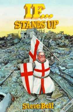 Capa do artigo If... Stands Up