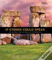If Stones Could Speak