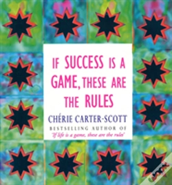 Capa do artigo If Success Is A Game, These Are The Rules