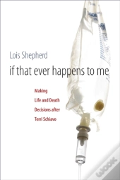 If That Ever Happens To Me
