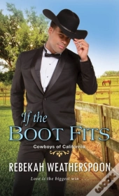 If The Boot Fits