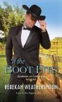 If The Boot Fits - Preview