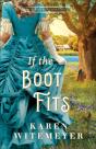 If The Boot Fits (Texas Ever After) - Preview