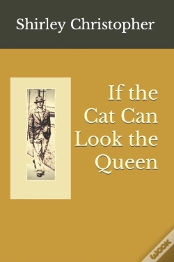 Capa do artigo If The Cat Can Look The Queen