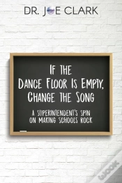 Capa do artigo If The Dance Floor Is Empty, Change The Song