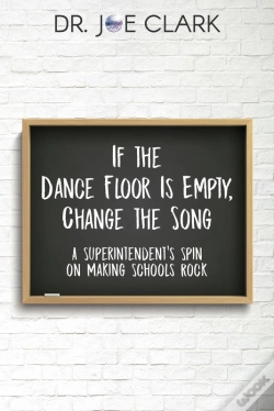 Capa do artigo If The Dance Floor Is Empty, Change The Song