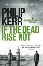 If The Dead Rise Not - Preview