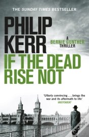 Capa do artigo If The Dead Rise Not