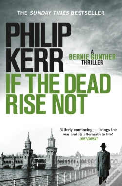 Capa do artigo If The Dead Rise Not