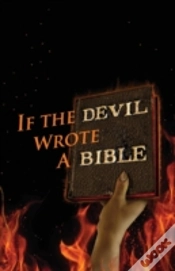 Capa do artigo If The Devil Wrote A Bible