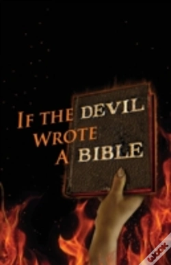 Capa do artigo If The Devil Wrote A Bible