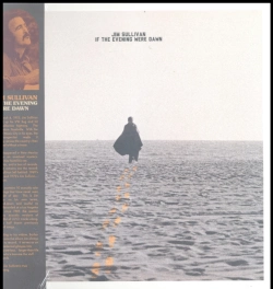 Capa do artigo If the Evening Were Dawn - Vinil