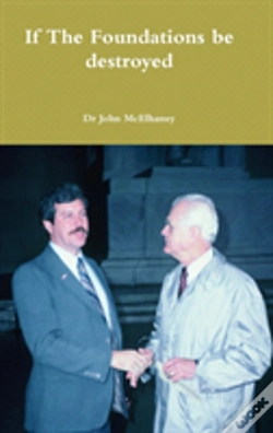 Capa do artigo If The Foundations Be Destroyed
