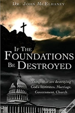 Capa do artigo If The Foundations Be Destroyed