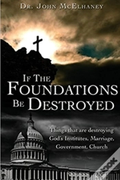 Capa do artigo If The Foundations Be Destroyed