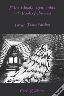 Capa do artigo If The Ghosts Remember (Large Print Edition)