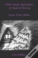 If The Ghosts Remember (Large Print Edition)
