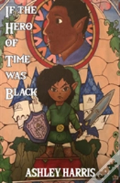 If The Hero Of Time Was Black