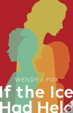 Capa do artigo If The Ice Had Held