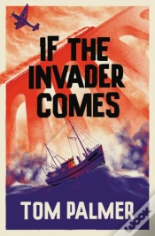 Capa do artigo If The Invader Comes