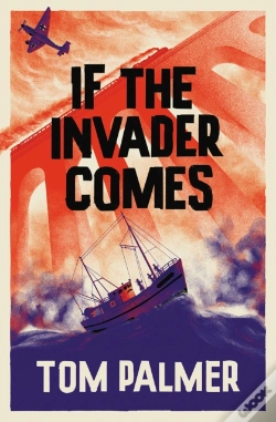 Capa do artigo If The Invader Comes