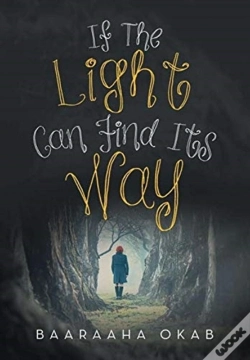 Capa do artigo If The Light Can Find Its Way