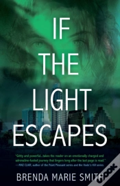 Capa do artigo If The Light Escapes