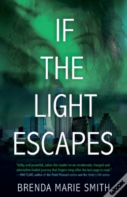 Capa do artigo If The Light Escapes