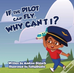 Capa do artigo If The Pilot Can Fly, Why Can'T I?