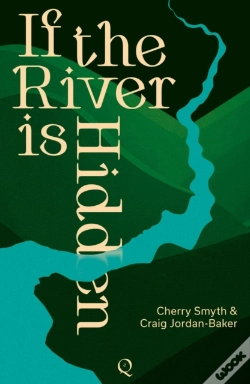 Capa do artigo If The River Is Hidden