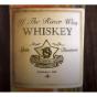 If the River Was Whiskey - CD - Preview