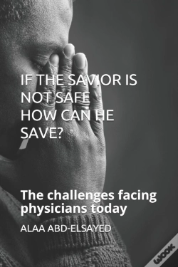 Capa do artigo If The Savior Is Not Safe How Can He Save?