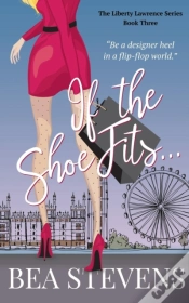Capa do artigo If The Shoe Fits...