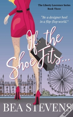Capa do artigo If The Shoe Fits...