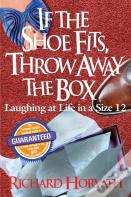 If The Shoe Fits, Throw Away The Box