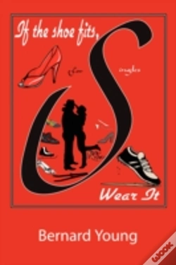 Capa do artigo If The Shoe Fits, Wear It