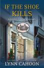 If The Shoe Kills - Preview