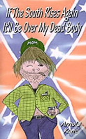 Capa do artigo If The South Rises Again It