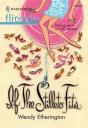 If The Stiletto Fits... - Preview