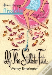 Capa do artigo If The Stiletto Fits...