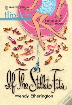 Capa do artigo If The Stiletto Fits...