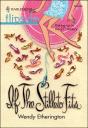 If The Stiletto Fits . . . - Preview