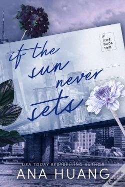 Capa do artigo If The Sun Never Sets