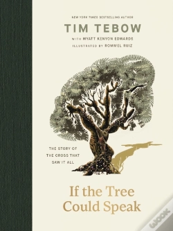Capa do artigo If The Tree Could Speak