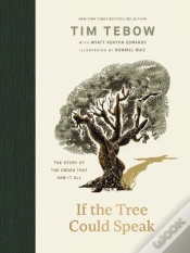 Capa do artigo If The Tree Could Speak