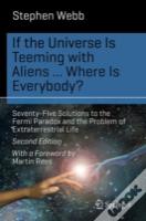 If The Universe Is Teeming With Aliens ... Where Is Everybody?