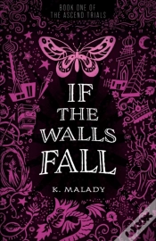 Capa do artigo If The Walls Fall